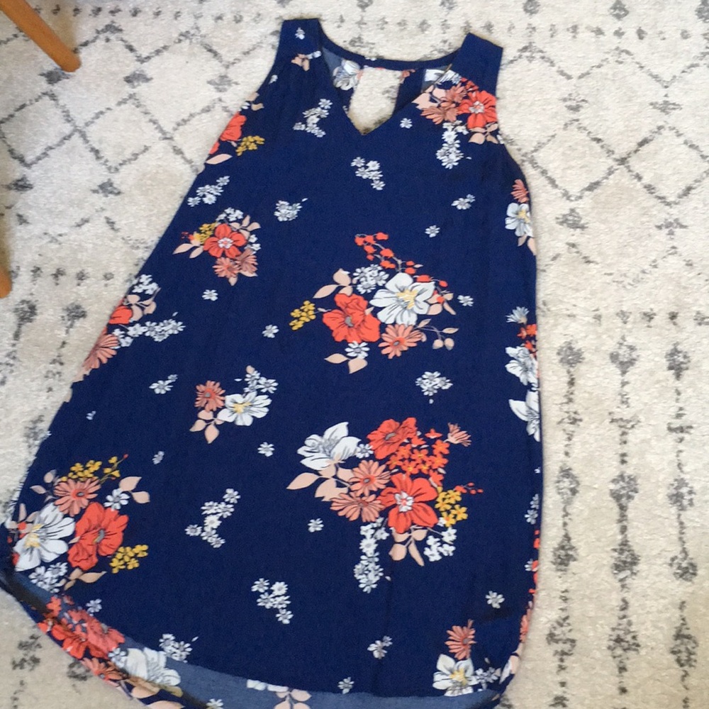 Large Old Navy Dress